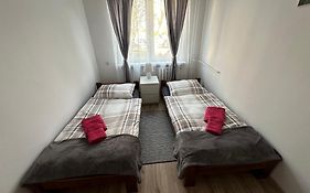 Apartament Perelka