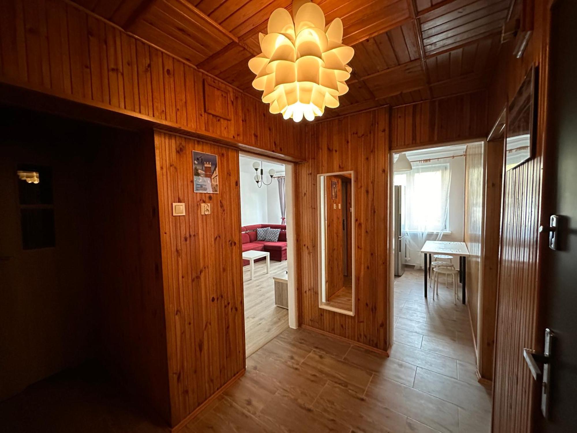Apartament Perelka Sandomierz Zewnętrze zdjęcie