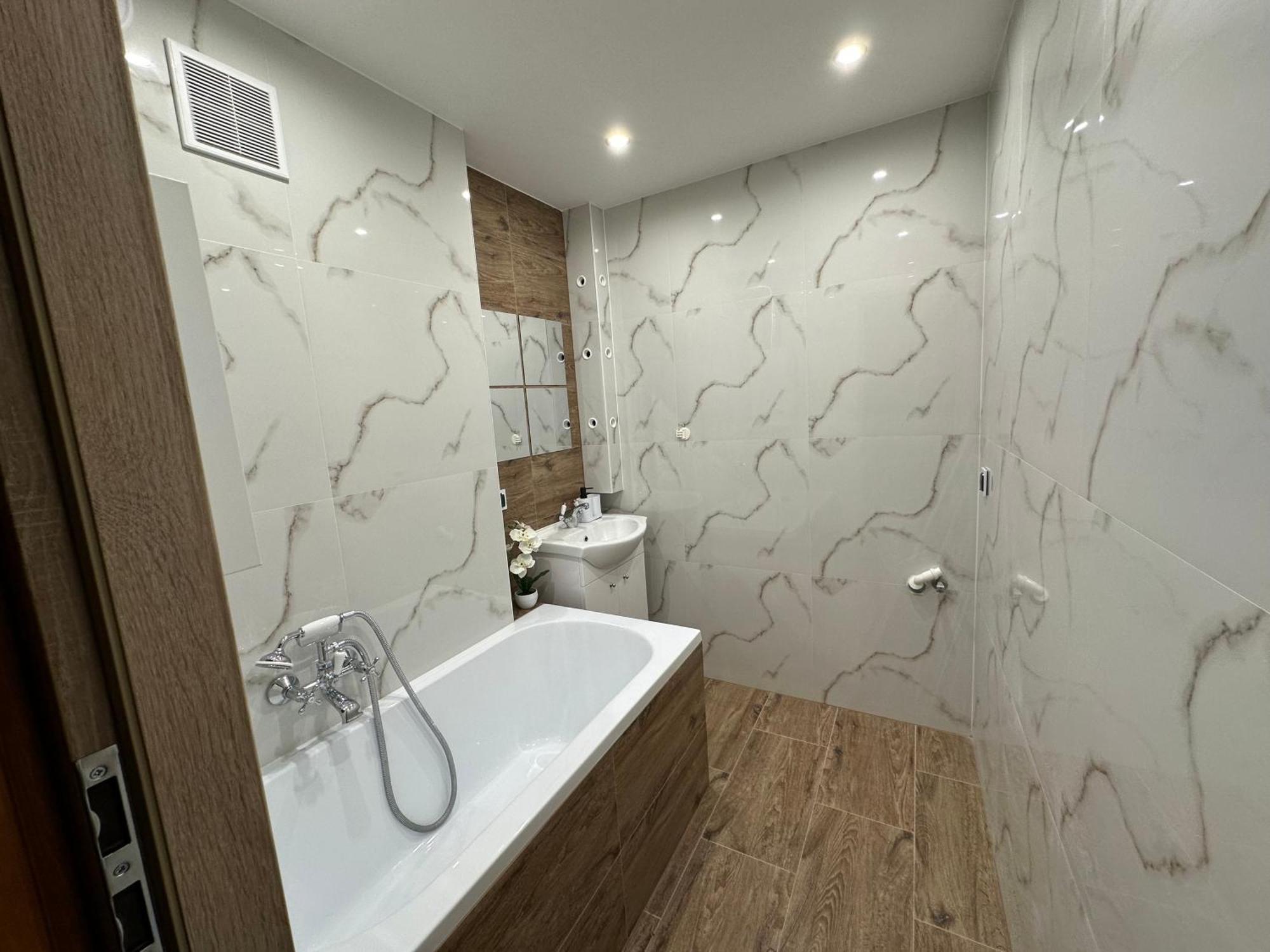 Apartament Perelka Sandomierz Zewnętrze zdjęcie